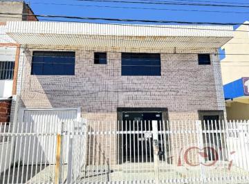 FACHADA · QD 03 - SIBS - SETOR DE INDUSTRIAS BERNARDO SAYAO - 423,36m² - 3 PAVIMENTOS - CONCEITO ABERTO