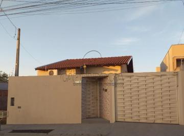 Foto 01 · Casa, Setparque Avenida 2, São José do Rio Preto, SP