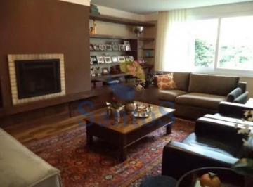 Foto 01 · Imóvel de luxo: Casa com 5 quartos, 5 suítes e 7 vagas no Boa Vista, Porto Alegre-RS!