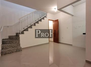Casa de 2 quartos, Santo André · Sobrado com cobertura Vila Príncipe de Gales Santo André