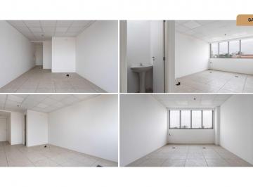 Comercial de 1 quarto, Rio de Janeiro · Oportunidade de salas na Rua Hadock Lobo, prédio novo! Prox ao Metrô