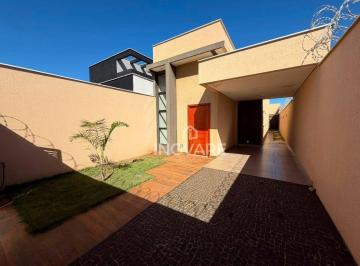488e645f4f1c23dcfe501bc4c501855ba178a9d6 · Casa com 3 dormitórios à venda por R$ 450.000,00 - Residencial Beira Rio I - Itumbiara/GO