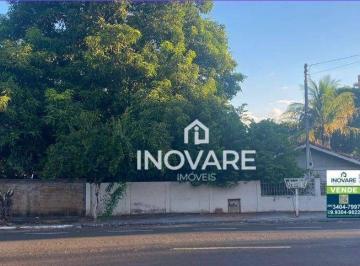 1a675eb7dd7ee8e8cbff0c9455fb6cd52ffa7b13 · Área à venda, 1000 m² por R$ 600.000,00 - Setor Nova Aurora - Itumbiara/GO