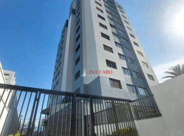 e631fd92393e1d4854e9d7718ff00206d243fc12 · Apartamento à venda, 58 m² por R$ 405.000,00 - Vila Rosália - Guarulhos/SP