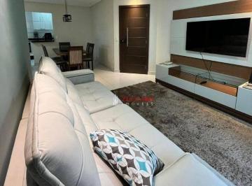 8fb225a790d5086eeaf28a2f58da8c4010ee631d · Apartamento com 3 dormitórios à venda, 108 m² por R$ 760.000,00 - Vila Moreira - Guarulhos/SP