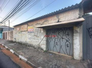 c044251bfacc8f0510f44bbe5809cf4e0bd55b66 · Terreno à venda, 300m² Vila Augusta - Guarulhos/SP