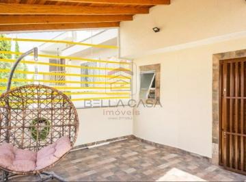 Casa · 156m² · 3 Quartos · 2 Vagas · SOBRADO À VENDA NO TATUAPÉ COM 3 DORMITÓRIOS (3 SUÍTES) E 2 VAGAS!