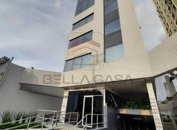 Comercial · 33m² · 1 Vaga · Sala comercial 33m²