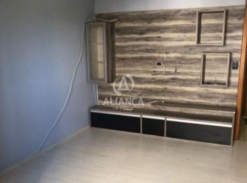 Apartamento · 50m² · 2 Quartos · 1 Vaga · Apartamento à venda - em Maria Goreti
