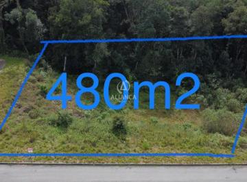 Terreno · 480m² · Terreno à venda - em Barracão