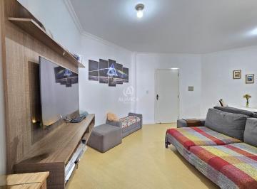 Apartamento · 70m² · 2 Quartos · 1 Vaga · Apartamento à venda - no Centro