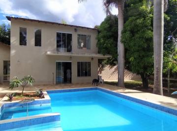 Casa de 4 quartos, Brasília · 4 QTS SENDO 4 SUITES, 5VGS, ACEITA FINANCIAMENTO, 61-99463-5151