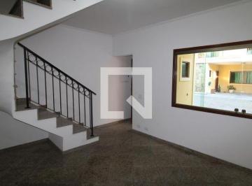 Casa · 130m² · 3 Quartos · 2 Vagas · Casa para Aluguel - Jardim Peri, 3 Quartos, 130 m2 - São Paulo