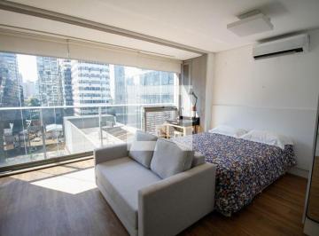 Apartamento · 31m² · 1 Quarto · Apartamento para Aluguel - Pinheiros, 1 Quarto, 31 m2 - São Paulo
