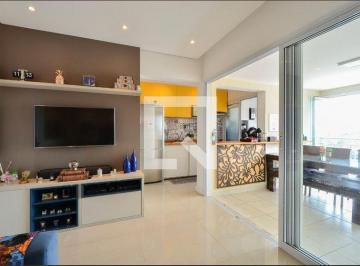 Apartamento · 64m² · 2 Quartos · 1 Vaga · Apartamento para Aluguel - Saúde, 2 Quartos,  64 m2 - São Paulo