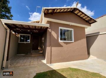 Casa · 100m² · 3 Quartos · 3 Vagas · para aluguelCasaTrês BarrasContagem