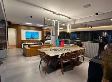 97269fb56ca1211edf1cd0210a2bd74c4867b23d · Apartamento à venda, 134 m² por R$ 1.950.000,00 - Vila Anastácio - São Paulo/SP