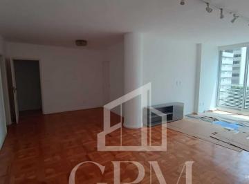 Apartamento , São Paulo · Apartamento com 160m² no bairro Cerqueira César, com 3 dormitórios, 1 suíte.