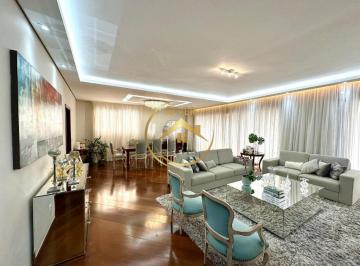 Apartamento · 235m² · 4 Quartos · 3 Vagas · Apartamento à venda em Campinas, Cambuí, com 4 quartos, com 235 m², Edifício Congonhas Do Campo