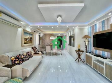 ec9e58b4fdbf19edd9a2a9f2346457159cb4b282 · Apartamento Beira mar, com 3 quartos(3 suítes) 1 vaga, Reformado à venda em Jardim Astúrias Guarujá