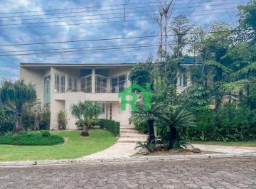 cd5436508bf7f6b3302881f148f997d7d8d879c6 · Casa com 5 dormitórios à venda, 500 m² por R$ 3.000.000,00 - Enseada - Guarujá/SP