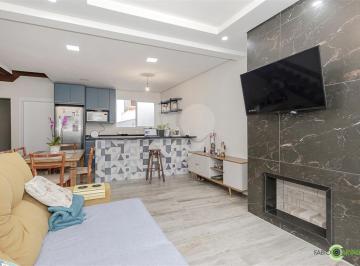 Área de Serviço · Casa com 4 quartos à venda em Chácara Das Pedras - RS