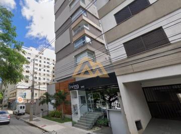 Foto 01 · Apartamento, Jardim Cascatinha, Poços de Caldas, MG
