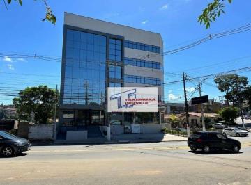 ddd134fec5f103ea3d819da76a20d08626ba0b84 · Sala para alugar, 215 m² por R$ 11.900,00/mês - Parque Bahia - Cotia/SP