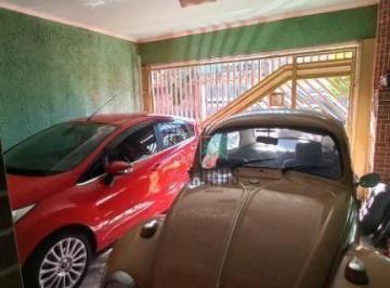 daa34539fd16f7c62ccebe016d7270a66f0f6f09 · Sobrado com 3 dormitórios à venda, 185 m² por R$ 580.000,00 - Parque Selecta - São Bernardo do Campo