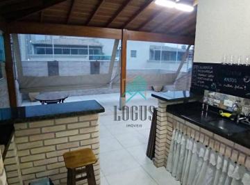 5bba05cfccee1474e9651ed7cc43cf00b8126b85 · Cobertura no Condomínio Parque San Thomas com 138m², composto por 3 dormitórios sendo 1 suíte, à ven