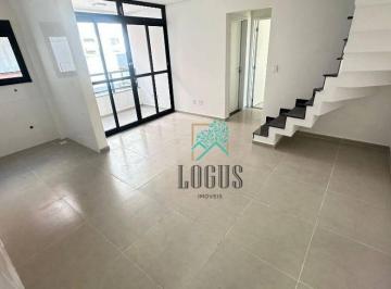 c862070612bf91cff981306e8a64df198998dfeb · Cobertura com 2 dormitórios à venda, 121 m² por R$ 648.000,00 - Baeta Neves - São Bernardo do Campo/