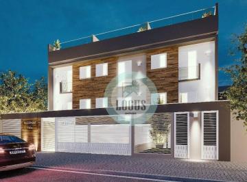f829859b39915f599af93d8d56b515f4d0a5cbe2 · Apartamento com 2 dormitórios à venda, 43 m² a partir de R$ 359.000 - Vila Eldízia - Santo André/SP