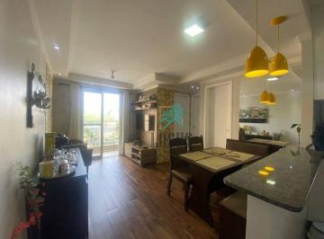 50aa72910d47c9236a89329085904df2df077226 · Apartamento com 2 dormitórios à venda, 48 m² por R$ 360.000,00 - Vila Gonçalves - São Bernardo do Ca