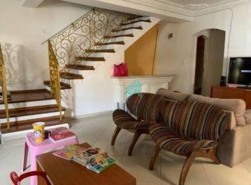 d724cffd3a34f759dd65390e437849b0521009df · Sobrado com 3 dormitórios à venda, 250 m² por R$ 850.000,00 - Nova Petrópolis - São Bernardo do Camp