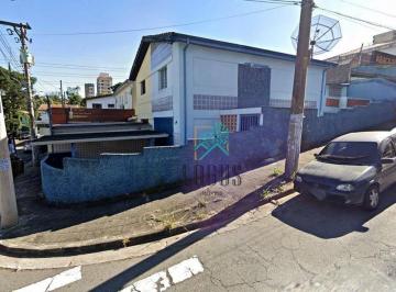 efac53afe4b3bbf2cf293d5b70c7f9dd3cfb4507 · Sobrado com ótima disposição de 130m² composto por 3 dormitórios, à venda por R$ 850.000 - Campestre