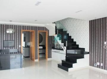 0f65a0ba97af6aac9456cfe35915f4b2d0b17f4a · Cobertura com 3 dormitórios à venda, 250 m² por R$ 1.600.000,00 - Paulicéia - São Bernardo do Campo/