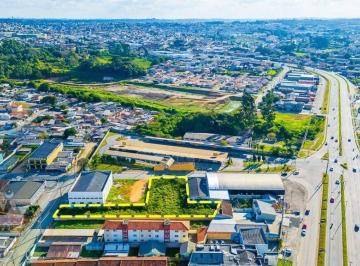 6c852df3732f7558952f91a6c838b7347d35ec7f · Terreno à venda, 1808 m² - Jardim Guaraituba - Colombo/PR
