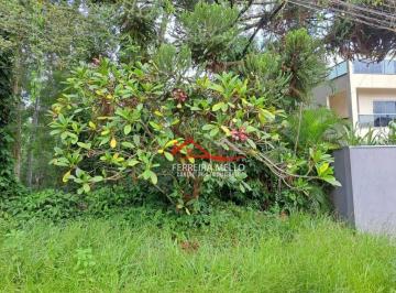 95a147c57adc33b2768aa280f6725c44414918cc · Terreno à venda, 393 m² por R$ 424.000,00 - Região Central - Caieiras/SP