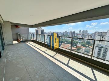 Apartamento de 3 quartos, São Paulo · APARTAMENTO COM VISTA MAGNÍFICA