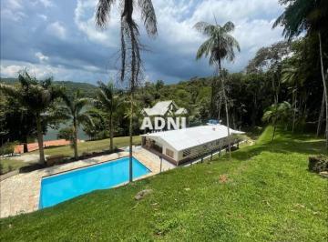 Foto 01 · Venha se encantar com este incrível sítio em Juquitiba, que oferece uma vista panorâmica deslumbrant