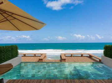 Apartamento de 1 quarto, Ipojuca · Apartamento FRENTE MAR