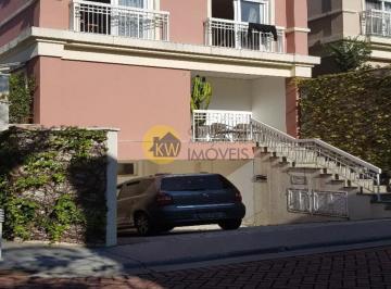 Casa · 255m² · 4 Quartos · 4 Vagas · Casa em Condomínio Alto da Boa vista ZONA SUL SP, Impecável ,OPORTUNIDADE UNICA ESTUADA PERMUTA pe