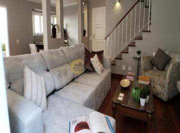 Casa · 435m² · 5 Quartos · 4 Vagas · CASA EM CONDOMINIO FECHADONO ALTO DA BOA VISTA C/ CHARME, CONFORTO E PERTO DAS MELHORES ESCOLAS