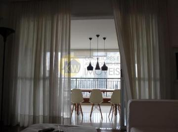 Foto · Apartamento à Venda, com 4 Quartos 205 m² no Brooklin zona  sul são paulo