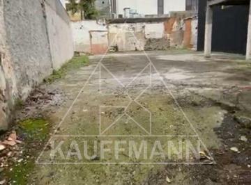 Terreno · 448m² · Terreno à Venda na Vila Nova Conceição - 448m2