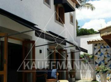 Casa · 210m² · 3 Quartos · 4 Vagas · Moema, Casa de 266m², 3 Suítes, residencil ou comercial