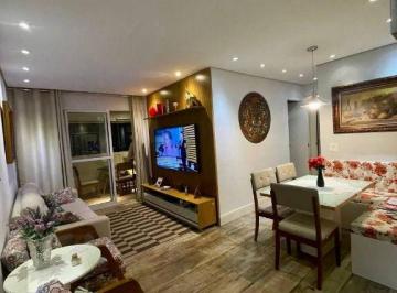 f48e2645e0263e8779c6354550a8a55534e74aed · Apartamento com 3 dormitórios à venda, 82 m² por R$ 810.000,00 - Gopoúva - Guarulhos/SP