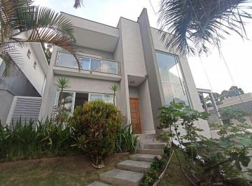 72d1048b4555c8e38cabaf828b542ed8a9633290 · Casa com 3 dormitórios à venda, 280 m² por R$ 2.600.000,00 - Residencial Real Park - Arujá/SP
