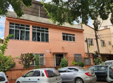 Casa de 4 quartos, Niterói · Ponta da Areia, casa 4 quartos, 1 suíte, 2 salas, terraço coberto.