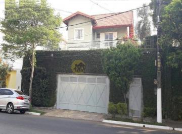 Foto 01 · casa Sobrado Residencial padrão para Venda E Locação, Brooklin Velho, São Paulo, próximas ao metrô B